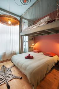 Cozy studio - fully equipped