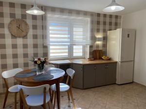 Apartamenty na Klasztornej