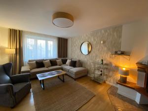 Apartamenty na Klasztornej