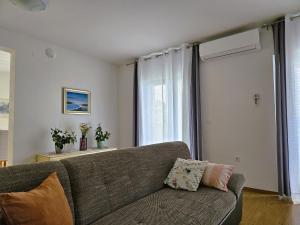 Lovely 3-bedroom apartment with breathtaking view