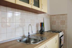 Lovely 3-bedroom apartment with breathtaking view