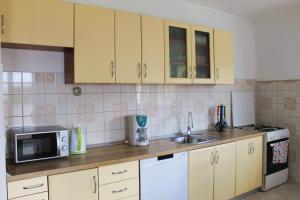 Lovely 3-bedroom apartment with breathtaking view