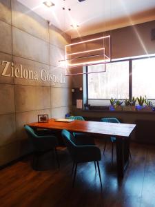 ZIELONA GOSPODA Choice