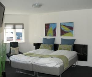 Seaside Hotel Thyborøn