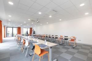 Hotels Campanile Metz Centre - Gare : photos des chambres