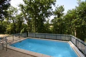 Villas Domaine du Mayne - Le Sorbier - Clevacances 2 Cles : photos des chambres