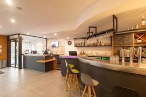 Hotels Campanile Metz Centre - Gare : photos des chambres