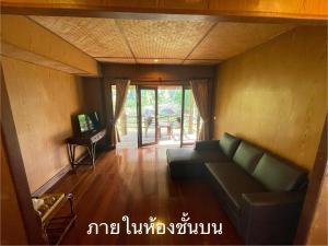 The Cliff and River Jungle Resort ภูผาและลำธารรีสอร์ท