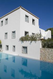 Orloff Resort Spetses Greece