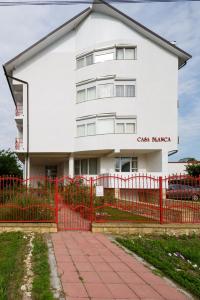 Casa Blanca din COSTINESTI