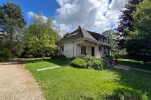 Maisons de vacances Clos de la Gare : photos des chambres