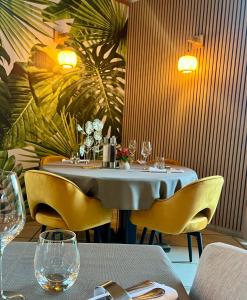 Logis Hôtel Restaurant Europa