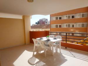 Europeñiscola Superior Orangecosta