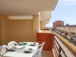 Europeñiscola Superior Orangecosta