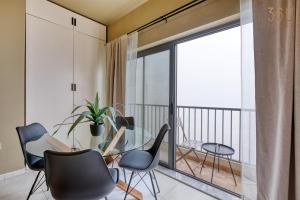 Paceville 1BR home in St Julians with AC and WIFI by 360 Estates