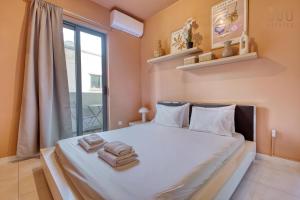 Paceville 1BR home in St Julians with AC and WIFI by 360 Estates