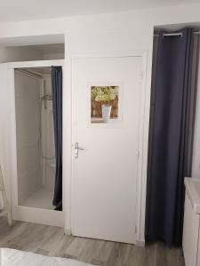 Studio "Je me pose" - centre ville historique