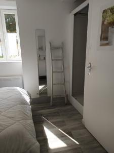 Studio "Je me pose" - centre ville historique