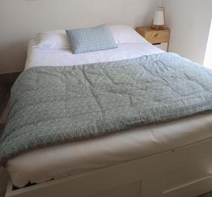 Studio "Je me pose" - centre ville historique