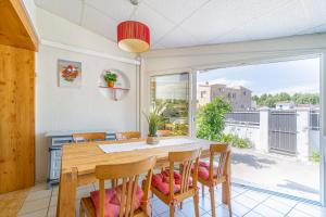 Apart-rent Casa Carlit 0032