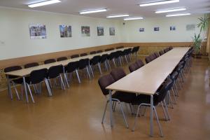 Szkolne Schronisko Młodzieżowe Morena