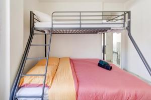 Appartements Le Cocooning de Reims - Proche de la Gare : photos des chambres