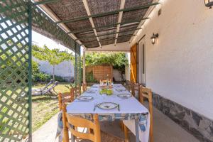 Apart-rent Casa Carlit 0032