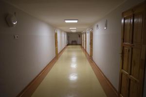 Szkolne Schronisko Młodzieżowe Morena