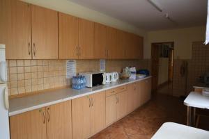 Szkolne Schronisko Młodzieżowe Morena