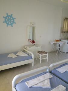 Kleanthi Apartments Paros Greece