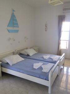 Kleanthi Apartments Paros Greece