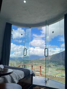 Tera glamping bali 2