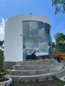 Tera glamping bali 2