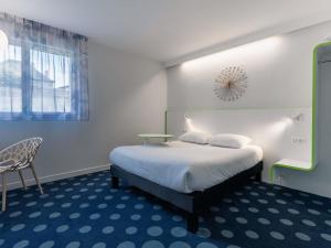 Hotels ibis Styles Fougeres : photos des chambres