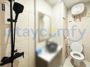 Studio Baloi Apartment A1106 City View