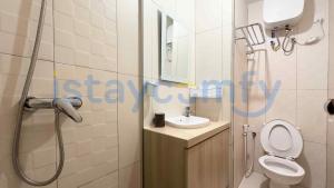 Studio Baloi Apartment A1711 City View