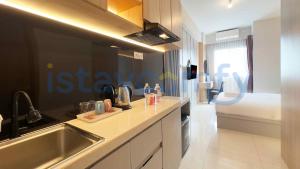 Studio Baloi Apartment A1711 City View