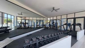 Studio Baloi Apartment A1711 City View