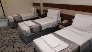 فندق نقاط ثلاثة الرضا