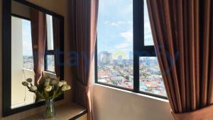 Studio Baloi Apartment A1717 City View