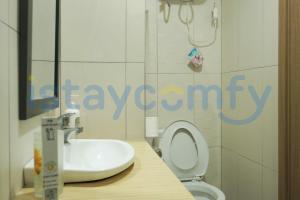 Studio Baloi Apartment A1717 City View