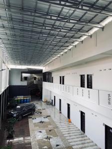 Hotel Grand Ansara Mentari