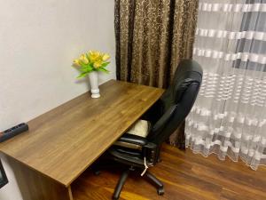 Garsoniera ultracentrală