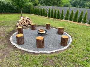 DOMEK Písařov - apartmány