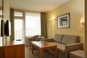Family Room  Schneeberg room in H+ Hotel Willingen