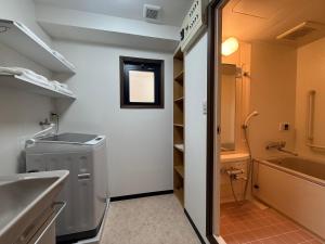 朝日街の宿 An inn on Asahi Street