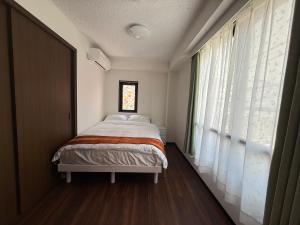 朝日街の宿 An inn on Asahi Street