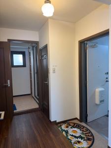 朝日街の宿 An inn on Asahi Street