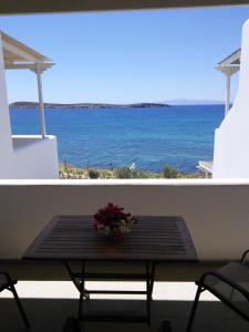 Kleanthi Apartments Paros Greece