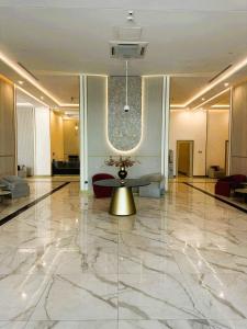 Orbi City Hotel Official D Block